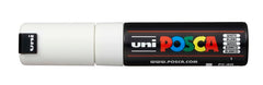 Rotulador Posca Pc-8K Blanco | Posca | Pack 6 Unidades