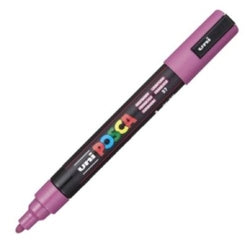 Marcador Uni Posca Frambuesa para Cartelería Marca