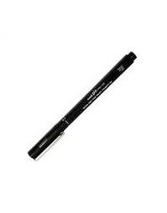 Rotulador Calibrado Uniball Pin 0,1 Negro | Uni-Ball | Pack 12 Unidades