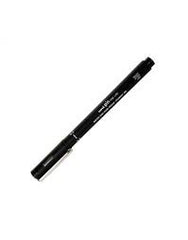 Rotulador Calibrado Uniball Pin 0,2 Negro | Uni-Ball | Pack 12 Unidades