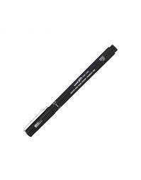 Rotulador Calibrado Uniball Pin 0,5 Negro | Uni-Ball | Pack 12 Unidades Imagen principal del producto