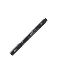 Rotulador Calibrado Uniball Pin 0,5 Negro | Uni-Ball | Pack 12 Unidades