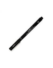 Rotulador Calibrado Uniball Pin 0,8 Negro | Uni-Ball | Pack 12 Unidades
