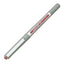 Bolígrafo Rojo Uni-Ball Eye Fine 0,7 mm Pack 12