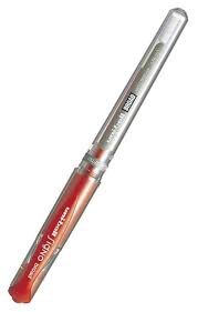 Boligrafo Uniball Signo Broad 1,00 Rojo Marca Uni-Ball