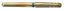 BOLIGRAFO UNI-BALL SIGNO BROAD 1,0MM UM-153 ORO | 12 UNIDADES | (UNI-BALL)