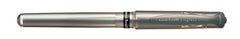 BOLIGRAFO UNI-BALL SIGNO BROAD 1,0MM UM-153 PLATA | 12 UNIDADES | (UNI-BALL)