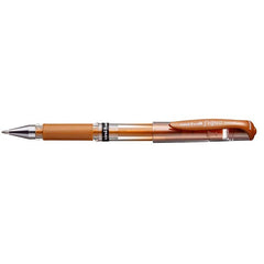 BOLIGRAFO UM-153 BRONCE | 12 UNIDADES | (UNI-BALL)