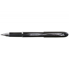 BOLIGRAFO UNI JETSTREAM SXN-210 NEGRO | 12 UNIDADES | (UNI-BALL)