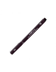 Rotulador Calibrado Uniball Pin 0,05 Negro | Uni-Ball | Pack 12 Unidades