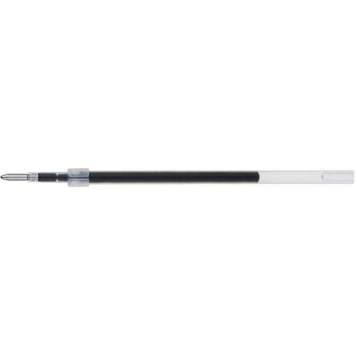 RECAMBIO UNIBALL JETSTREAMS SXR-10 1,00 NEGRO | 12 UNIDADES | (UNI-BALL)