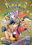 POKEMON 05: Oro, plata y cristal 01