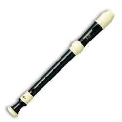 Flauta Barroca Yamaha YRS-32B Pryse para principiantes
