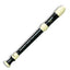 Flauta Barroca Yamaha YRS-32B Pryse para principiantes