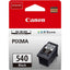 Cartucho de Tinta Canon Pg 540 Negro
