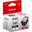 Cartucho Canon PG-545XL negro para MG2250/2255/2550