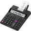 Calculadora con Impresora HR-200RCE Casio