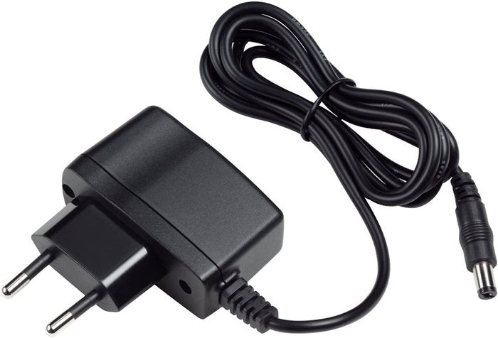 Adaptador Casio para corriente HR-8RCE, HR-150RCE y HR-200RCE