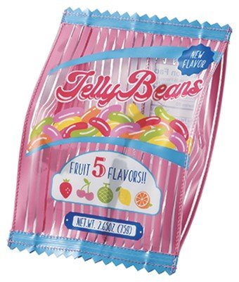 PORTATODO YUP JELLY BEANS | YUP