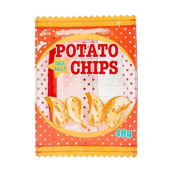 PORTATODO YUP PATATAS FRITAS | YUP Imagen principal del producto