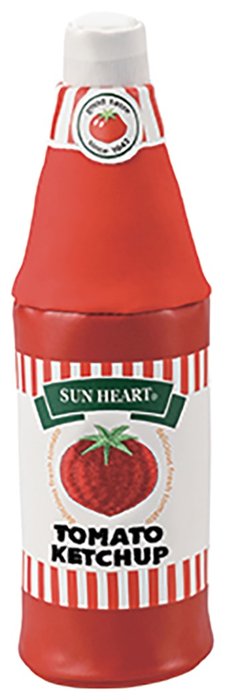 PORTATODO YUP KETCHUP | YUP Imagen principal del producto