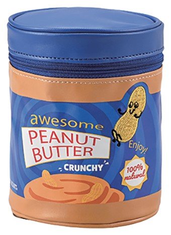 PORTATODO YUP CREMA DE CACAHUETE | YUP