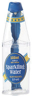 Portatodo Yup Agua con Gas transparente
