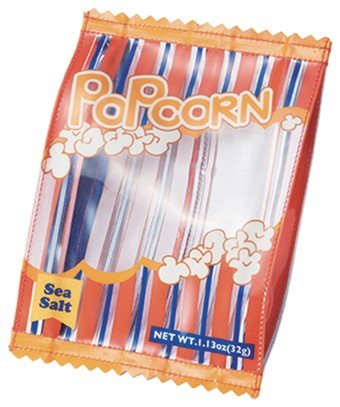 PORTATODO YUP PALOMITAS DE MAIZ | YUP Imagen principal del producto