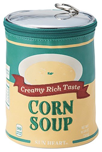 PORTATODO YUP SOPA DE MAIZ | YUP Imagen principal del producto