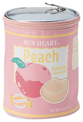 PORTATODO YUP LATA DE MELOCOTON | YUP