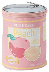 PORTATODO YUP LATA DE MELOCOTON | YUP