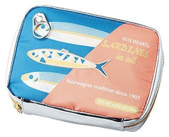 PORTATODO YUP LATA DE SARDINAS | YUP