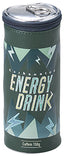Portatodo Yup Bebida Energética verde