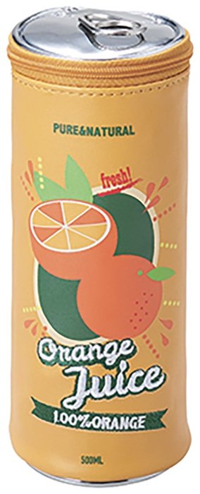 Portatodo Yup Zumo de Naranja