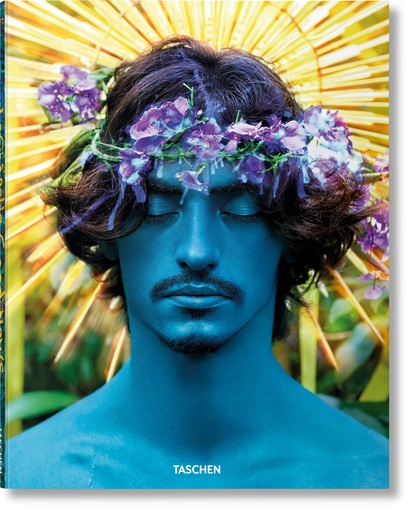 David LaChapelle. Good News Imagen principal del producto