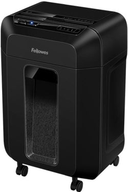 Destructora de Documentos FELLOWES Automax 80M