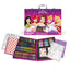 Maletín del artista princesas Disney Crayola Maletines