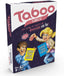 Juego educativo Taboo Familia Hasbro para niños y adultos