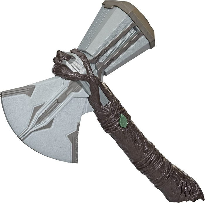 THOR HACHA ELECTRONICA | HASBRO MARVEL | 1 UNIDAD | 5010993973521 Imagen principal del producto
