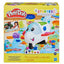 PLAY-DOH - PRIMERAS CREACIONES CON EL AVION | HASBRO PLAY DOH | 1 UNIDAD | 5010996201423