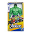 Avengers Titan Hero Deluxe Hulk Juguete de 30,5 cm HASBRO MARVEL