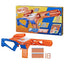 Nerf N Series Pinpoint Juguete de Lanzamiento Multicolor