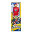 AVENGERS FIGURA TITAN IRON MAN | HASBRO MARVEL | 1 UNIDAD | 5010996214652