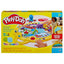 PLAY-DOH STARTERS SET DE JUEGO PORTATIL | 1 UNIDADES | (HASBRO PLAY DOH)