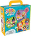 Juego Educativo Potato Head Crea Tu Familia Hasbro