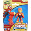 Figuras de acción Iron Man Marvel Hasbro 7,6 cm