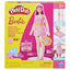 Play-Doh Barbie Estudio de Diseño Muñecas Surtidas