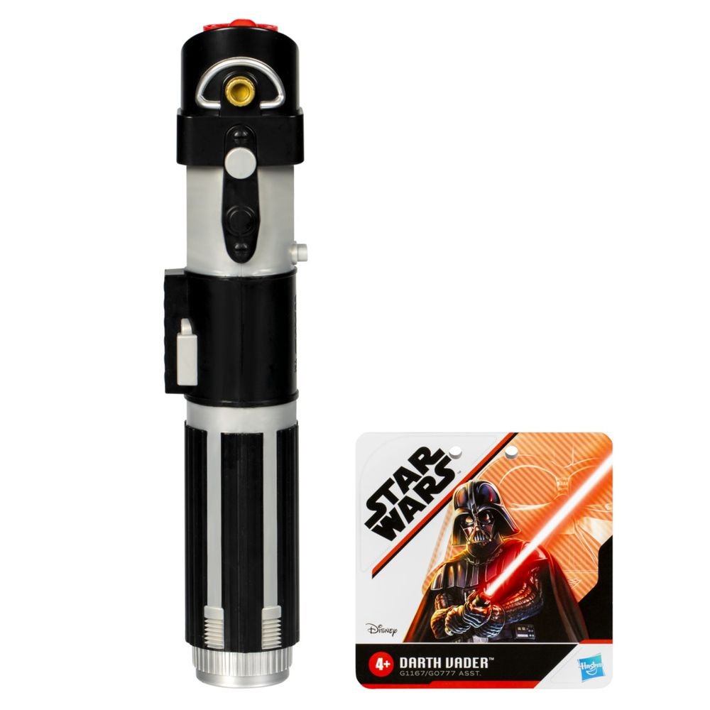 Surtido Sables de Luz Star Wars Hasbro