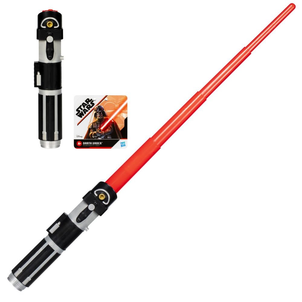 Surtido Sables de Luz Star Wars Hasbro