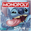 Monopoly Edición Disney Stitch - Hasbro Gaming